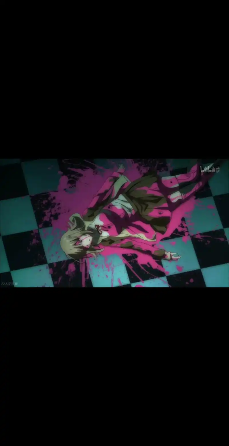 弹丸论破 #七海千秋 这种的游戏/动漫玩久了看久了真的会对 - 抖音