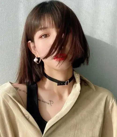 40岁女人最有气质发型,气质更加成熟优雅