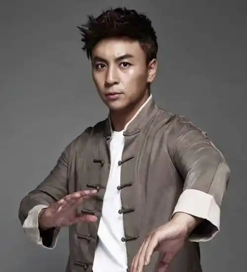 1的竟是张一山的_杨紫和_友谊_释小龙