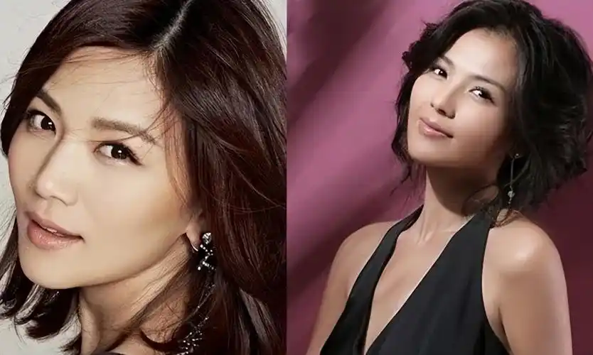 刘涛与曹曦文到底像不像