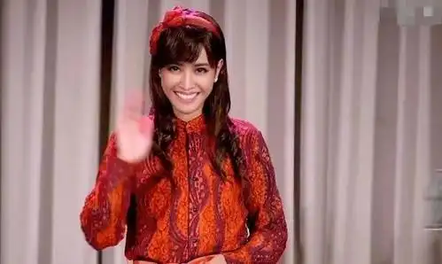 网友:还以为是本人|罗志祥|蔡依林|朱碧石_新浪新闻