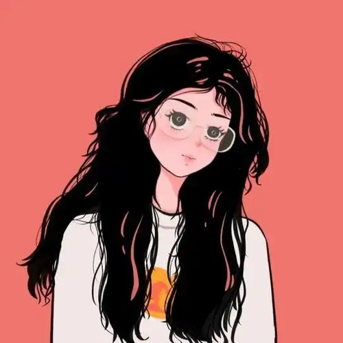 头像丨爱不释手的微信头像