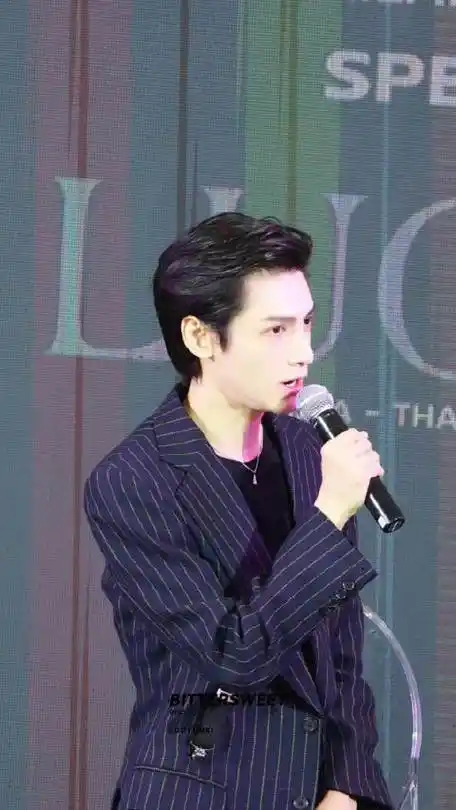 喜欢苏梅岛的小熙宝宝一枚呀61bittersweet·罗云熙的微博视频#罗云