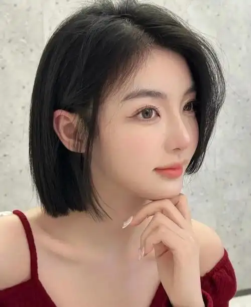 短发染发颜色,短发染发颜色大全男(今年流行这4种短发)