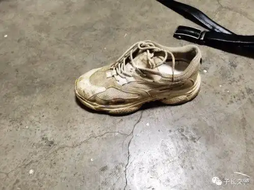 陕西子长市发生一起交通事故致1人亡 警方发布尸源协查通报