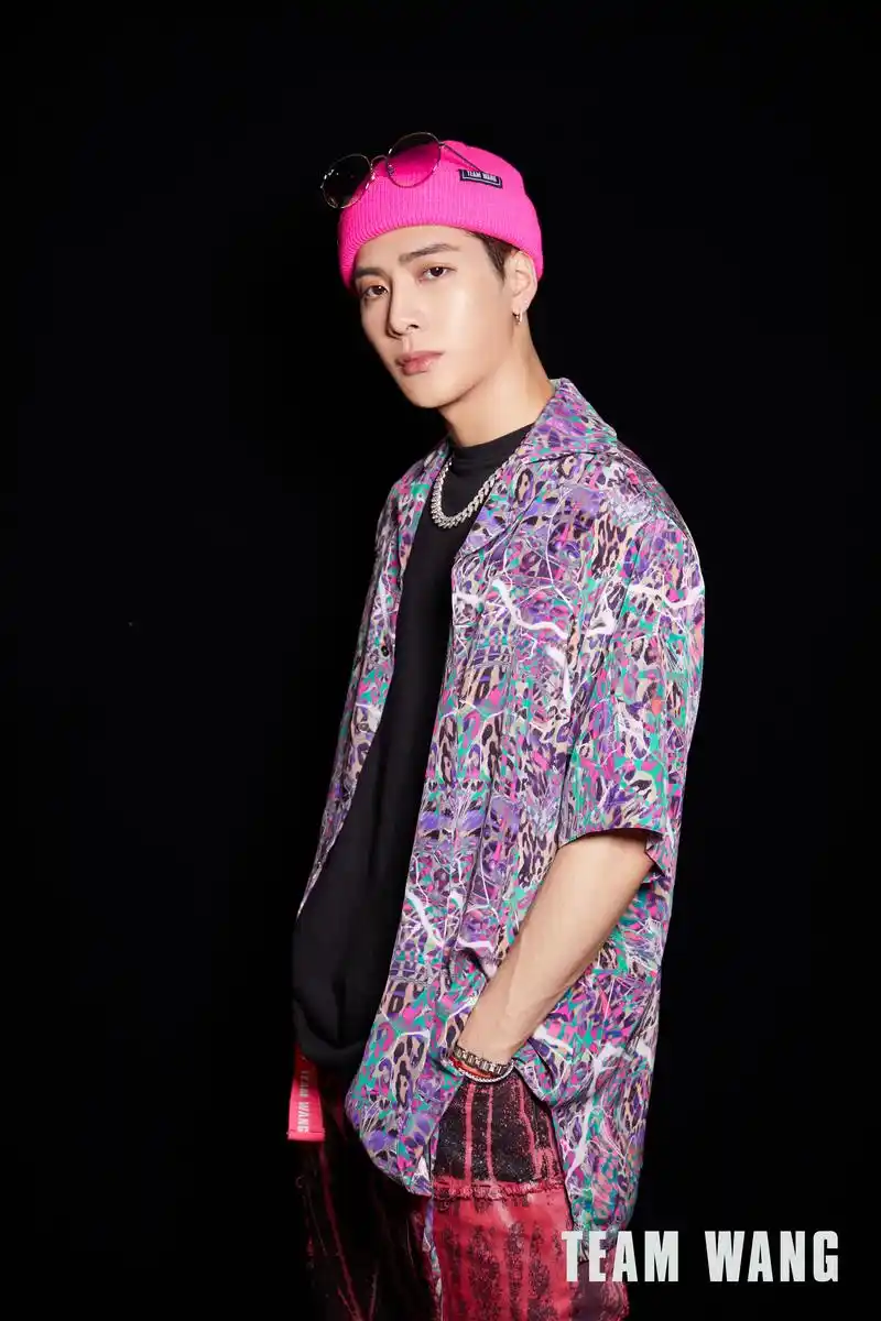 感谢王嘉尔为我们带来的精彩演出,相信未来他还会创造出更多属于他的