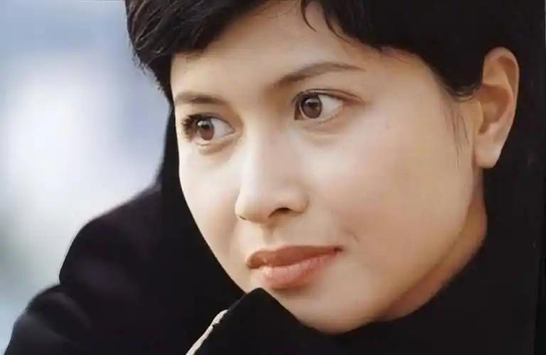 7年师生恋无果,与郑伊健相恋被夺爱,单身背后有泪水_戚其义_事业_朋友