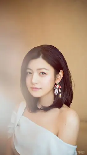 大概快成仙了吧的相册-陈妍希