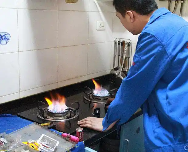 淮阳维修煤气灶