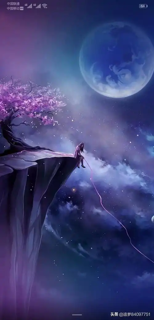 有高冷的微信头像推荐吗