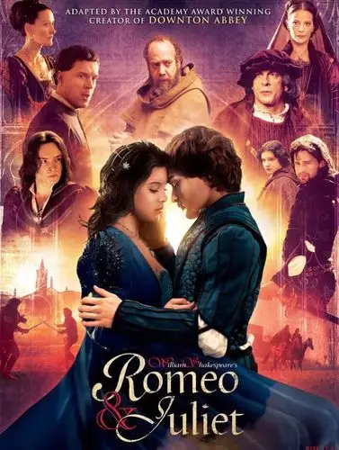 《罗密欧与朱丽叶》幻想序曲