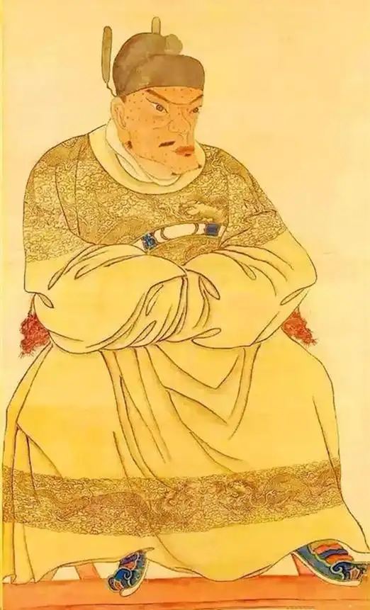 p> span class="ref" data-ctrid="2kip5pua9fv">明太祖朱元璋(1328