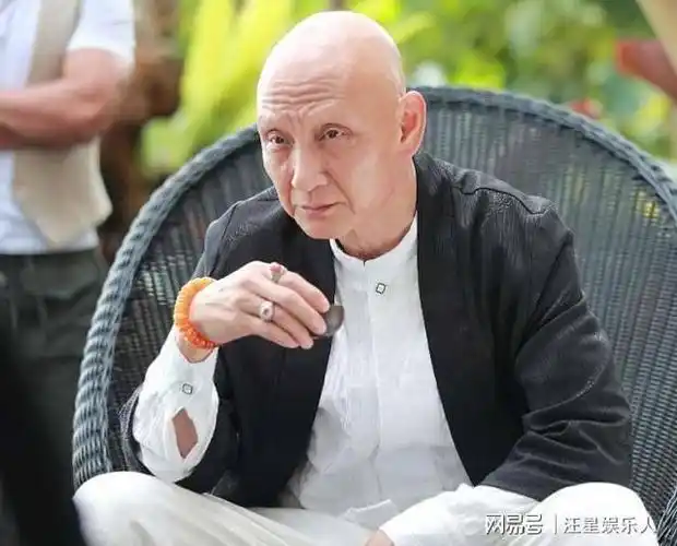 "国宝级坏蛋","金牌反派",演好人自己都要适应|张彻|演员|大上海1937