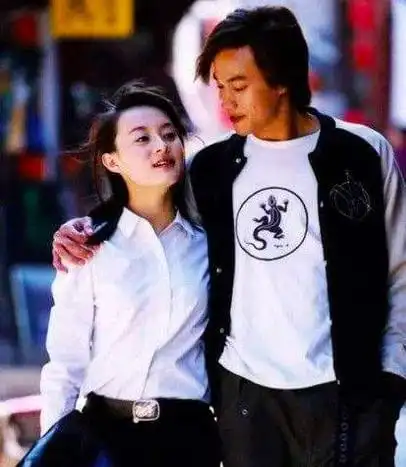 何润东因追求孙俪失败而懊恼 何润东孙俪才是真的至死不渝