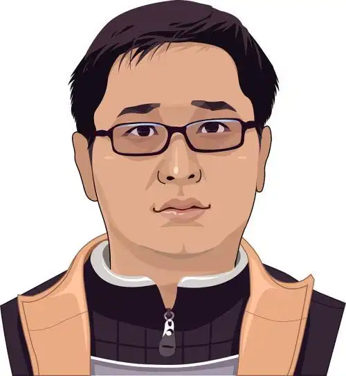 简单的人物头像图片