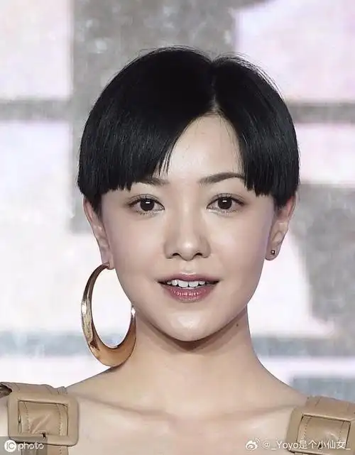 郭采洁##成为自己喜欢的样子