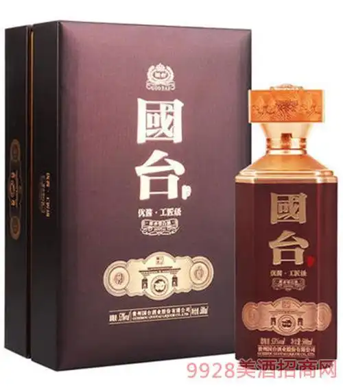 国台酒·优酱工匠级53度500ml线下批发价格_一手货源渠道查询_深圳市
