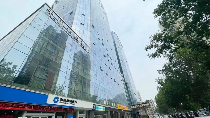 郑州御玺大厦 - 首页