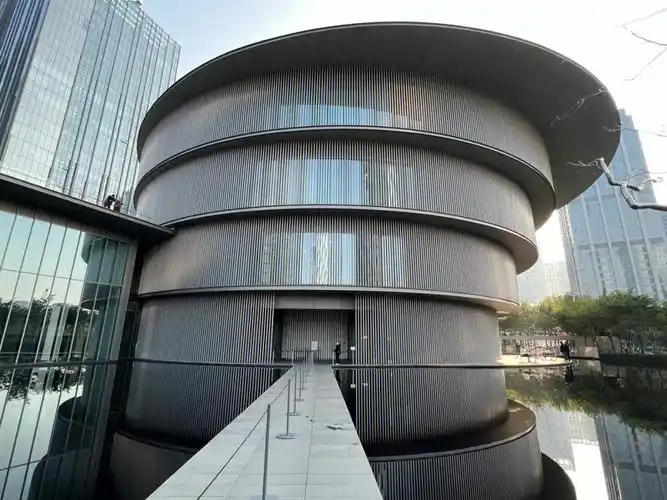 顺德hem和美术馆