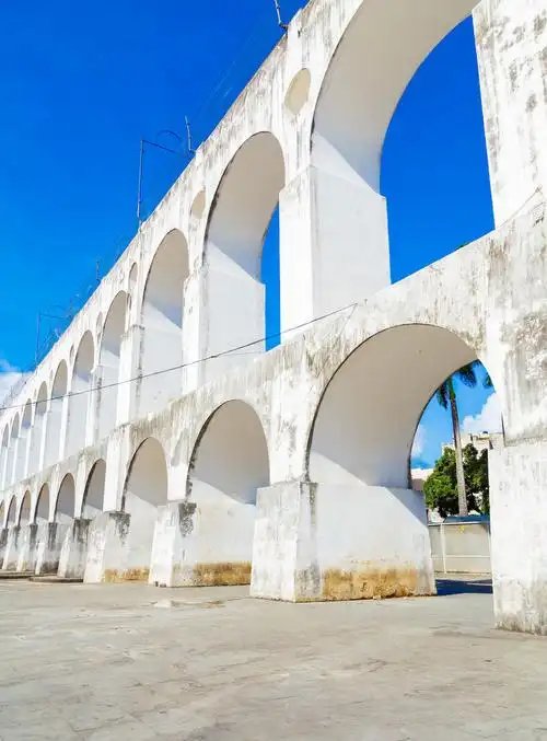 拱门,里约热内卢,巴西