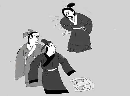 河东狮吼的典故来源于新洲三店