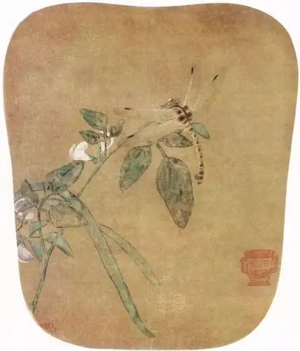 六十幅宋代工笔花鸟小品精选