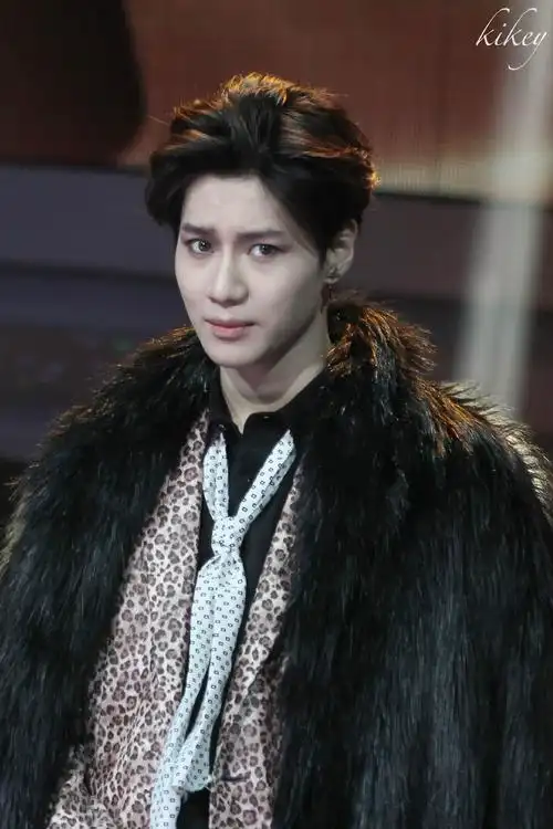 p>李泰民(taemin),1993年7月18日出生于韩国首尔