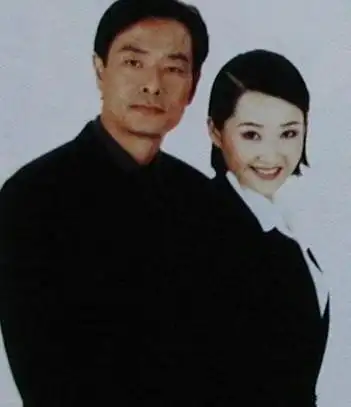 许晴老公刘波生活照和个人资料年龄