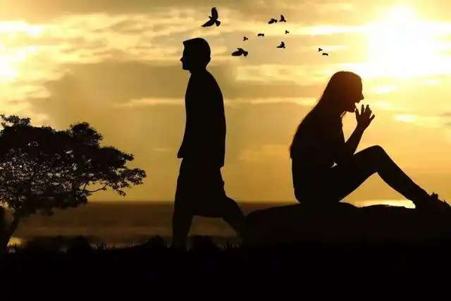 最伤人的3种分手方式,只有经历过的人才懂