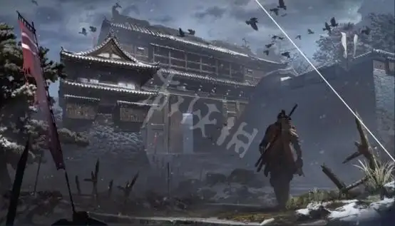 只狼npc支线剧情汇总 只狼全npc互动剧情攻略 (13) _柿子老婆婆_游侠