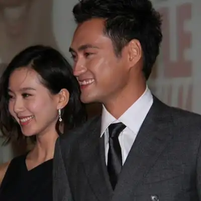 【图】射雕英雄传刘诗诗袁弘吻戏甜蜜 二人铁一样的关系令人羡慕