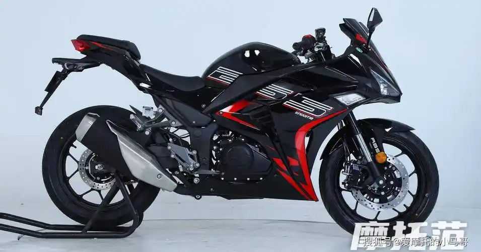 朴实无华质而不野更安全的诺马魅影255stcs智享版来了