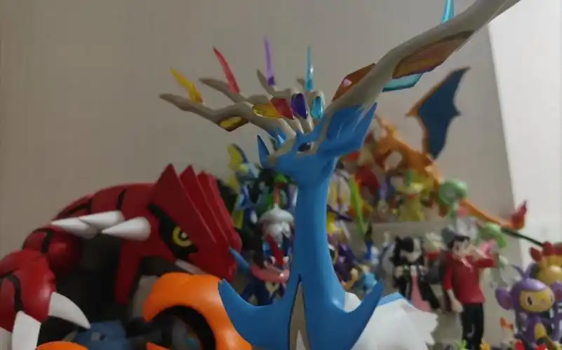 sxg闪光色哲尔尼亚斯