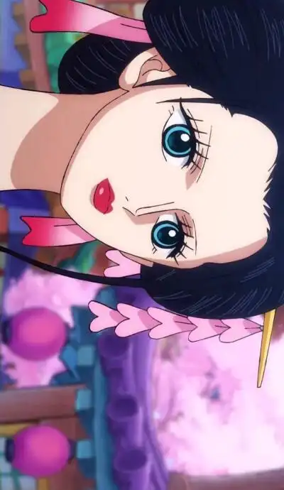 海贼王罗宾弗兰奇 - 堆糖,美图壁纸兴趣社区