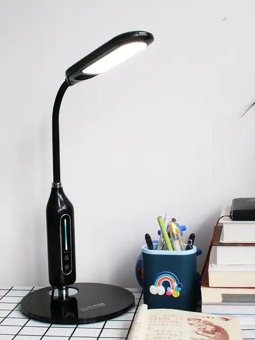 护眼百利威儿童台灯小学生学习专用书桌阅读读写阅读台灯护眼灯