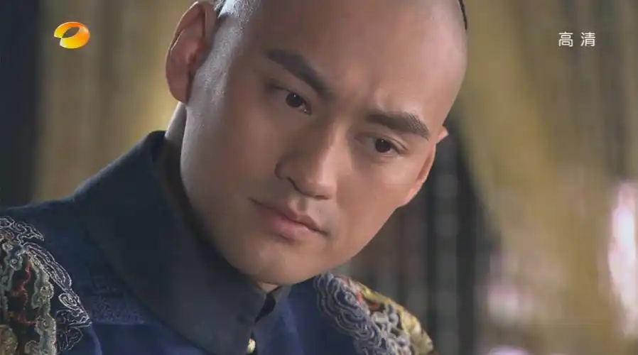 爱新觉罗•胤祥