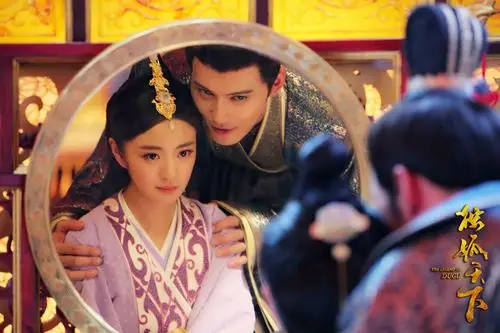 独孤天下 宇文护 徐正溪,独孤般若 安以轩