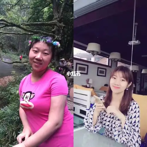 150斤到120斤的变化_减肥_减肥_减肥其他