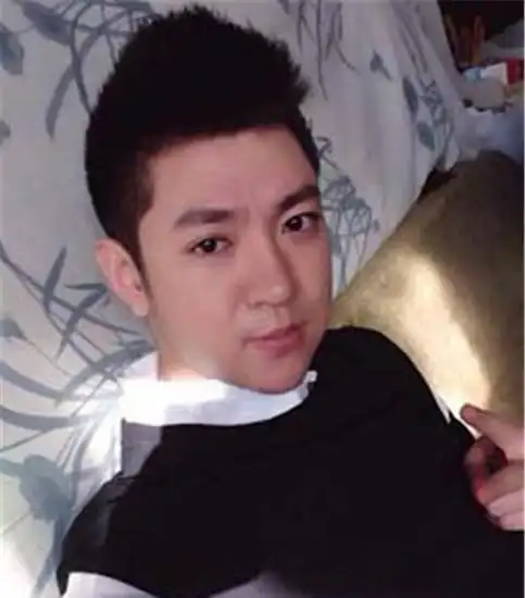 【图】非诚勿扰张震余燕近况 两人牵手疑是炒作现已分手_综艺戏曲