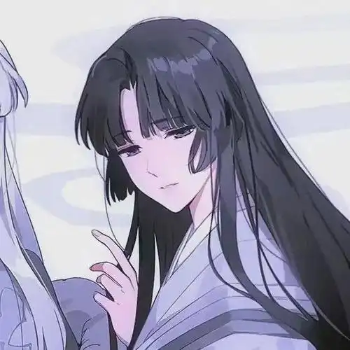 闺蜜头像百合情侣头像les头像结局可能不如意但我已尽我所能