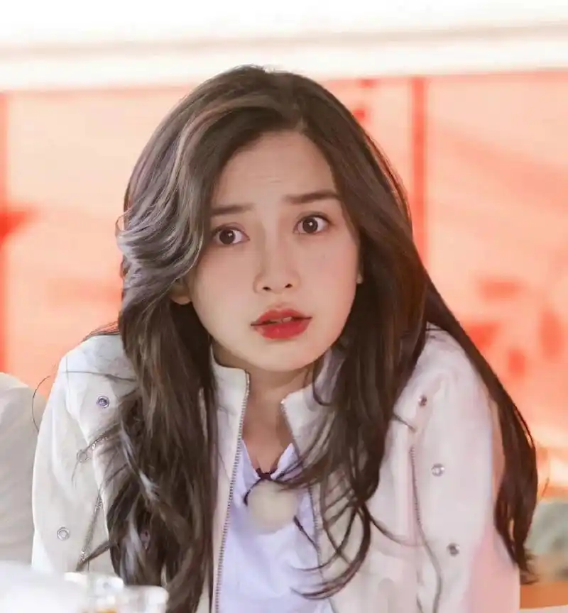 angelababy头像第三期99 太好看了吧