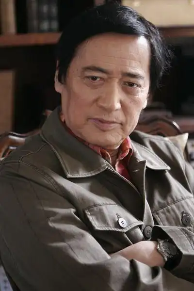 赵有亮国家一级演员