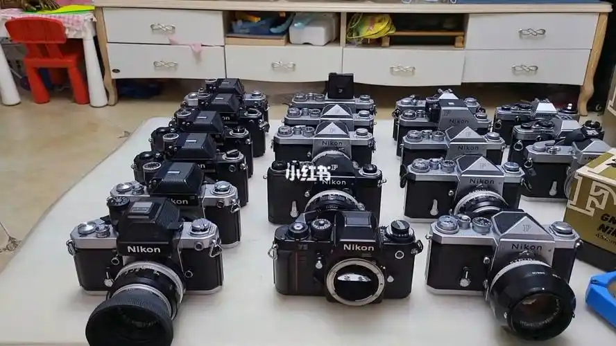 尼康大f尼康f2尼康f3