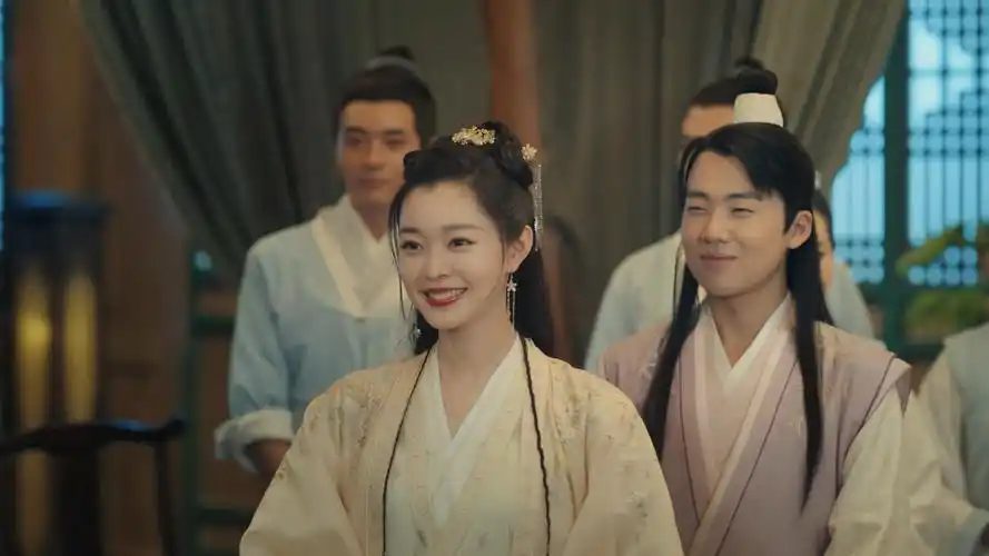 壁纸| 赘婿 - 知乎