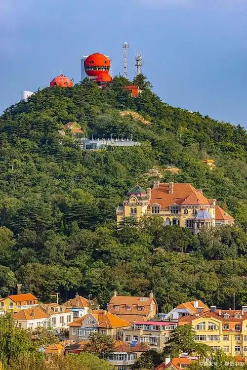 旅游攻略丨青岛旅游十大必去景点