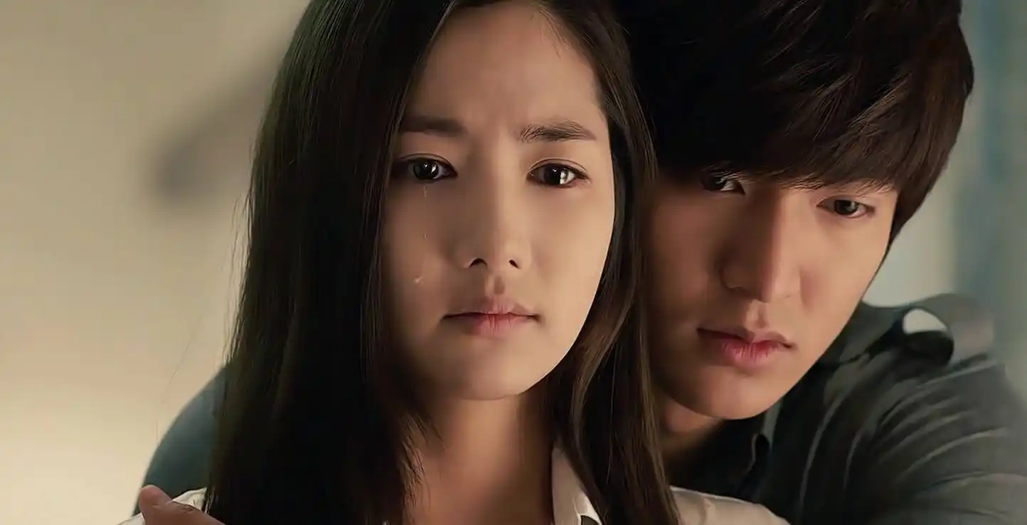 那些经典韩剧中最火的ost, 音乐一出就催泪至极,回忆杀!