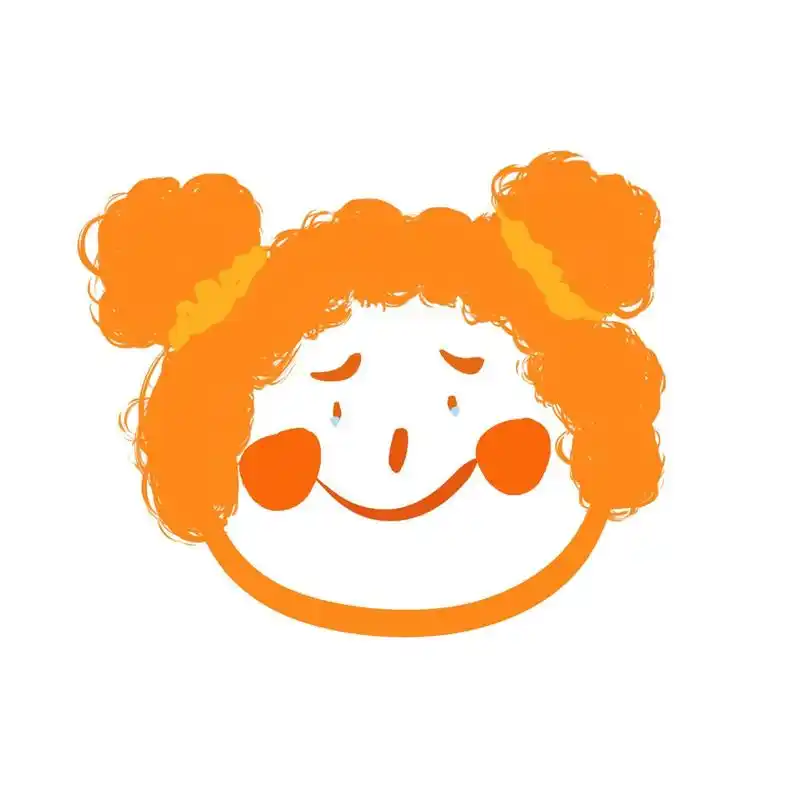 原创头像 | 假笑女孩营业了 # 吃吃喝喝的假期 终于开始了