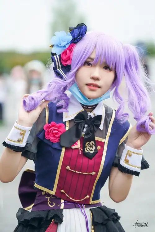 2021成都第一届梦乡动漫展