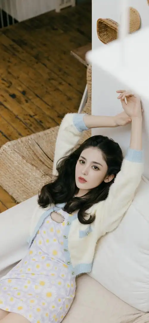 古力娜扎##手机壁纸##高清壁纸