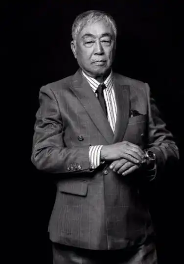 港媒曝联系曾江太太其身边人回复称现在没有空